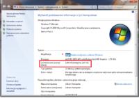 Samsung NP355E5C-S02PL- nie wykrywa całej pamieci RAM Samsung NP355E5C-S02PL- nie wykrywa całej pamieci RAM