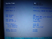 Samsung NP355E5C-S02PL - Prawdopodobnie BIOS. Samsung NP355E5C-S02PL - Prawdopodobnie BIOS.