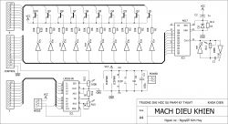 AIYIMA Singlechip LED Music Spectrum Analyzer, czyli bajer bez sensu.