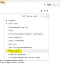 Gmail: Save Entire Email Content with Attachments to Disk using Mozilla (Drag/Drop Plugins)