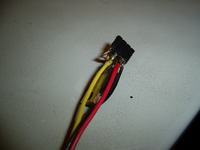 Przerobienie wentylatora 3pin na 4pin, czyli sterowanie PWM