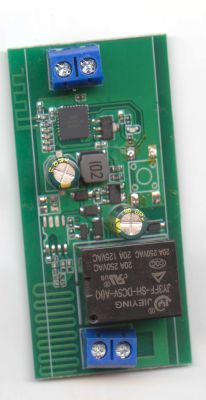 Identifying UART Points and OpenBK Flashing Compatibility on AliExpress Smart Switches