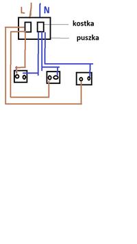 electrics in series and in parallel how?