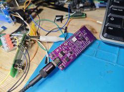 Beken BK7231/BK7252 SPI flashing and recovery - new flasher tool and protocol specs