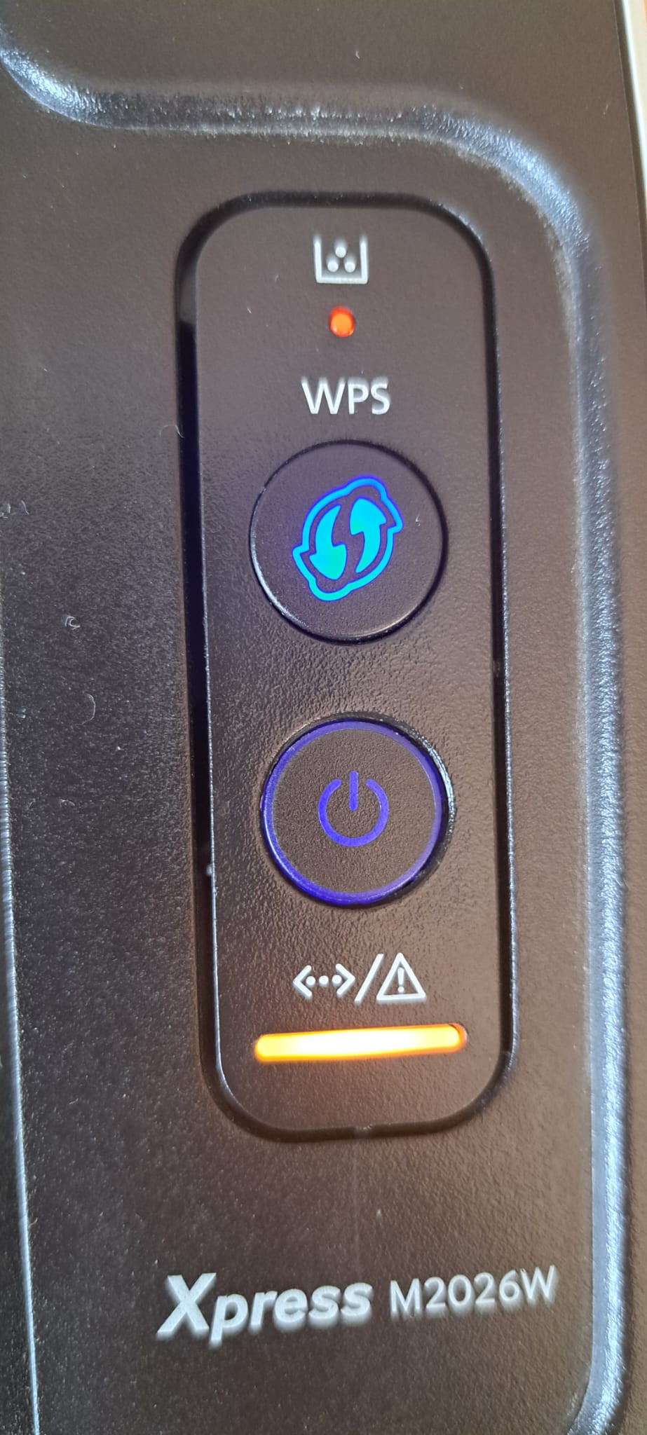 Dysfunkcja drukarki Samsung Xpress M2026W - poszukiwanie rozwiązań