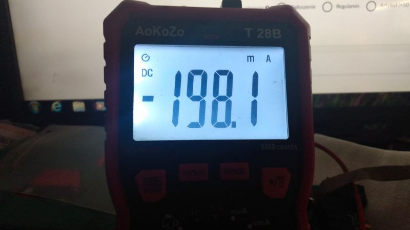 Odtwarzacz Bluetooth/USB DW-CT14+