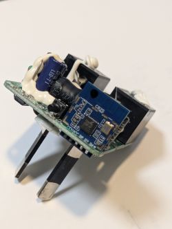 Arlec Grid Connect PC191HA Series 3 Disassembly and Flashing BK7231N (CB2S)