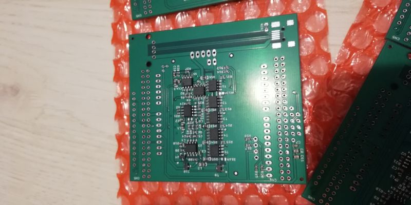 Szukam źródła pomiarowego 100 nA do 100 mA z wyświetlaczem LCD