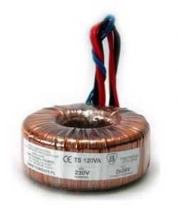 Electro-thermal actuator - common GND DC and AC - how to connect? Electro-thermal actuator - common GND DC and AC - how to connect?