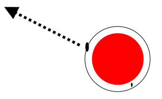 Trudne początki - pierwsza transmisja obrazu z Marsa