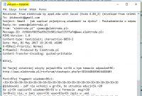 Gmail: Save Entire Email Content with Attachments to Disk using Mozilla (Drag/Drop Plugins)