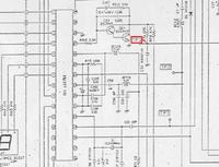 gp 1/4 fali - wywoływanie ogólne nie słychać odpowiedzi