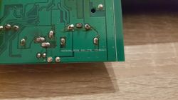 Koło do podświetlania zdjęć mitoya foto dc 18 V