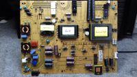 17IPS20 power supply - Identification of the 1Q001 5083 system