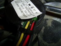 Przerobienie wentylatora 3pin na 4pin, czyli sterowanie PWM