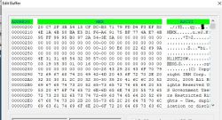 Lenovo T550 - Poszukuję bios do Lenovo ThinaPad T550