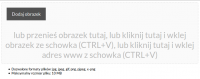 Instrukcja zamieszczania zdjęć oraz obrazków na forum Instrukcja zamieszczania zdjęć oraz obrazków na forum