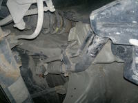 Nissan Primera WP12 - Silnik gaśnie zaraz po uruchomieniu