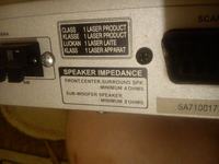 Beng V9B - Czy można podłączyć do starego DVD bez amplitunera?