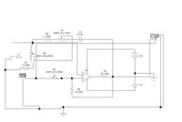 Wzmacniacz selektywny RC z mostkiem wiena (rezonansowa)