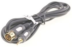 Dlaczego magnetofon Unitra MK232P nie nagrywa kaset?