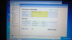 Polo 6N2 1.4 MPI 55kW 2000 – brak komunikacji z ECU Magneti Marelli przez KKL i CAN