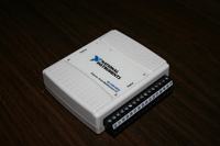 [Sprzedam] Karta pomiarowa National Instruments NI-6009
