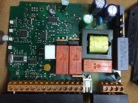 Somfy 5054240C: M1 and M2 Motors Connectivity, Remote Control Programming & Wing Closure Issues Somfy 5054240C: M1 and M2 Motors Connectivity, Remote Control Programming & Wing Closure Issues