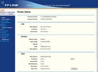 Brak połączenia WAN po konfiguracji Tp-Link TL-wr543g z modemem Asmax AR801MP
