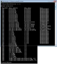 [Mysql] Brak połączenia z MySQL Query Browser mimo działającego serwera