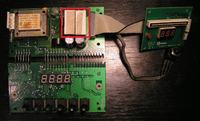 Oven TEKA HM 835 - If you bypass the clock, you will not go to the oven