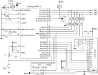 Warsztatowy tester elementów na ATmega328 Warsztatowy tester elementów na ATmega328
