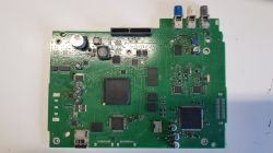 PEUGEOT 308 T9 2016 - nie działa "DOTYK" na ekranie