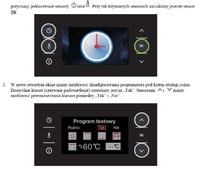 Amica EBI 810 74 (1143.4TfYDbOQVJXSp) Oven: Disabling Demo Mode & Reactivating Heaters