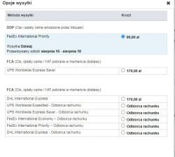 MP023GS - kto może mi kupić w sklepie Mouser takie układy?