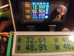 Mini test past termoprzewodzących