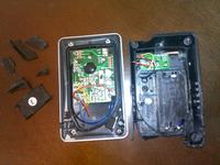 Czujnik zewnętrzny do stacji pogody - co zrobić?? :)