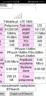 ATK504 vs ATK-LOG ALP LTE Antennas: Differences, Price, Compatibility with DWR921 & Forest Coverage