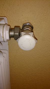 DEFRO OPTIMA KOMFORT PLUS Boiler: Ideal Temperature for 0°C Outside, 2 Weeks Continual Use