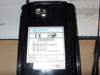 Wideodomofon Commax ComBoy 008403A faluje obraz Wideodomofon Commax ComBoy 008403A faluje obraz