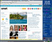 Linux, środowisko graficzne - LXDE czy Xfce a może stary GNOME?