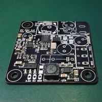 Zasilacz wysokonapięciowy do projektów z użyciem NIXIE