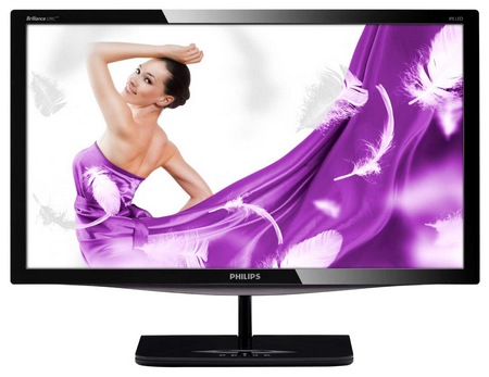 Philips Blade 2 - nowy monitor z wyświetlaczem IPS LCD i sterowaniem dotykowym Philips Blade 2 - nowy monitor z wyświetlaczem IPS LCD i sterowaniem dotykowym