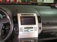 Wybór stacji multimedialnej 2din: Blaupunkt vs GMS - który lepszy?