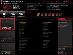 Artefakty na ekranie z Ryzen 5600x, MSI b550 Bazooka, GTx 3060 Ti - Błąd kod 43
