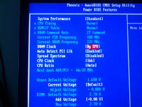 EPoX EP-8KRAI - Błąd w obsłudze 1GB pamięci RAM