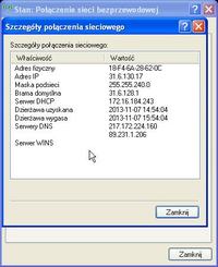 Jak utworzyć grupę domową (Windows XP + 8.1) przez Wi-Fi?