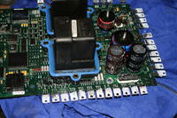 CAT koparka - Engine Control Module (ECM) nie zamyka pompowtrysków