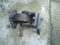 Ford Mondeo Mk2 1.8 TD ENDURA-DE ROZRUSZNIK wyjęcie