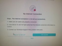 Podłączenie własnego routera TP-Link AX1500 do światłowodu - konfiguracja, ustawienia, ONT
